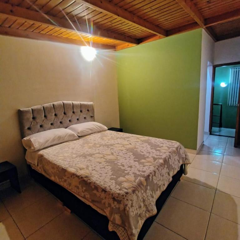 Casa Refugio la Estación - Casa de 3 dormitorios - 2