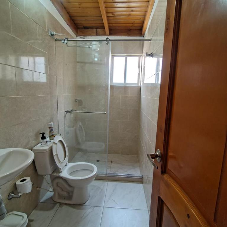 Casa Refugio la Estación - Casa de 3 dormitorios - 3