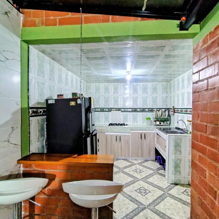 Casa Refugio la Estación - Casa de 3 dormitorios - 4