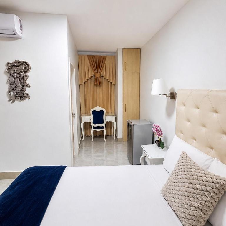 Hotel The Royalty Inn - Superior Double Room - 10