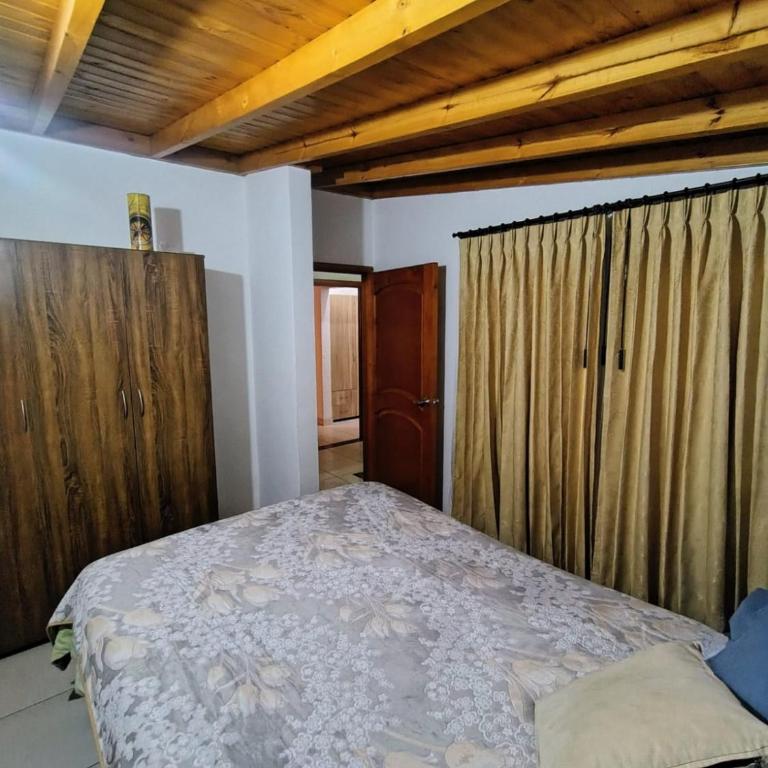 Casa Refugio la Estación - Casa de 3 dormitorios - 5