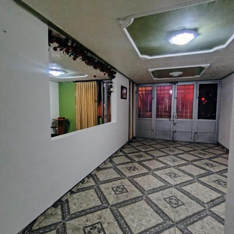 Casa Refugio la Estación - Casa de 3 dormitorios - 9