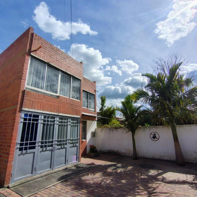 Casa Refugio la Estación - Casa de 3 dormitorios - 10