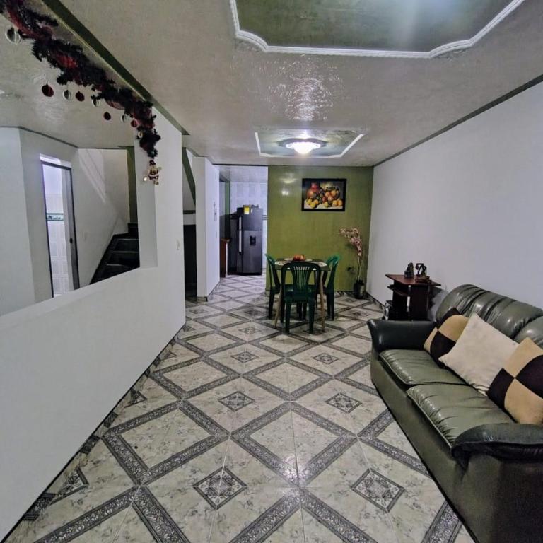Casa Refugio la Estación - Casa de 3 dormitorios - 11