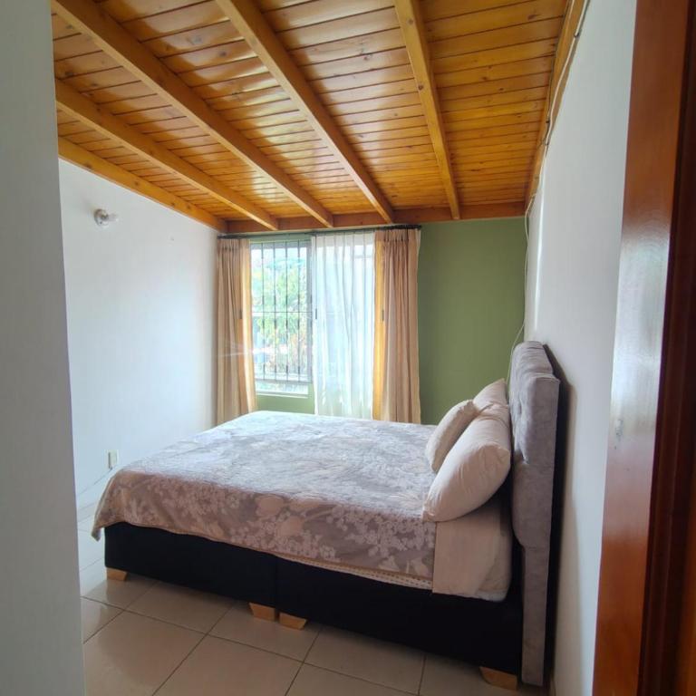 Casa Refugio la Estación - Casa de 3 dormitorios - 13