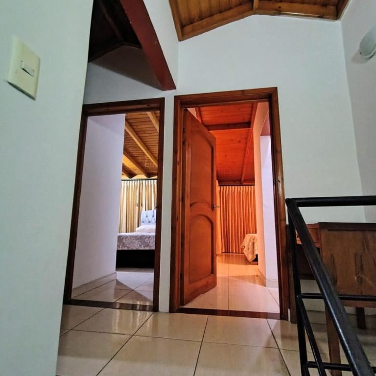 Casa Refugio la Estación - Casa de 3 dormitorios - 15