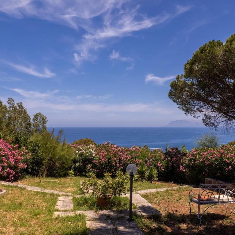 Villa degli Oleandri Scopello - Villa - 36