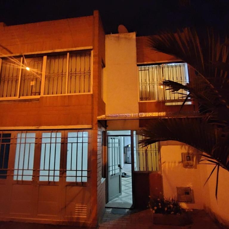 Casa Refugio la Estación - Casa de 3 dormitorios - 17