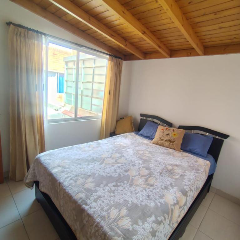 Casa Refugio la Estación - Casa de 3 dormitorios - 18
