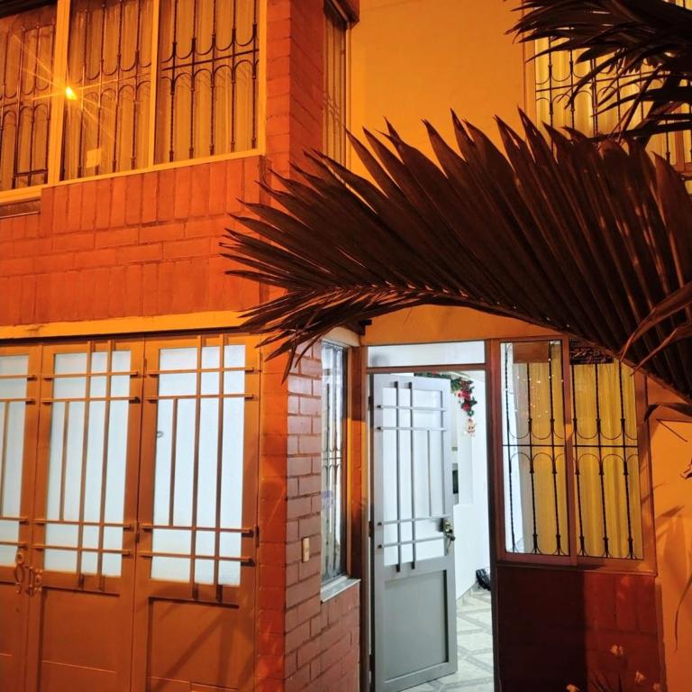 Casa Refugio la Estación - Casa de 3 dormitorios - 19
