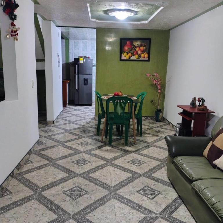 Casa Refugio la Estación - Casa de 3 dormitorios - 21