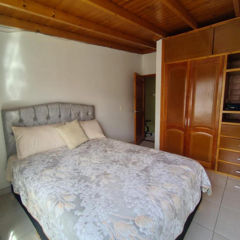 Casa Refugio la Estación - Casa de 3 dormitorios - 24