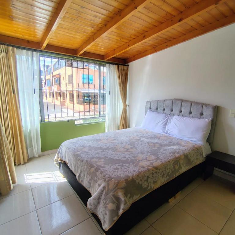 Casa Refugio la Estación - Casa de 3 dormitorios - 25