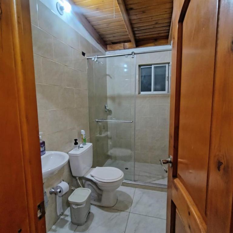 Casa Refugio la Estación - Casa de 3 dormitorios - 26