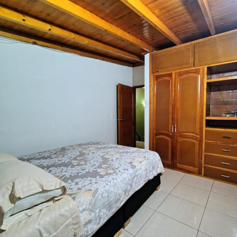 Casa Refugio la Estación - Casa de 3 dormitorios - 27