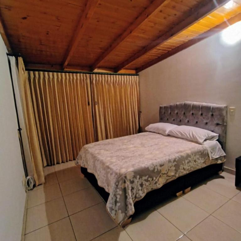 Casa Refugio la Estación - Casa de 3 dormitorios - 28