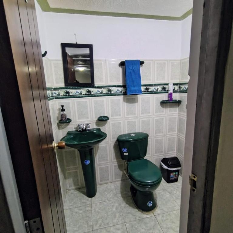 Casa Refugio la Estación - Casa de 3 dormitorios - 30