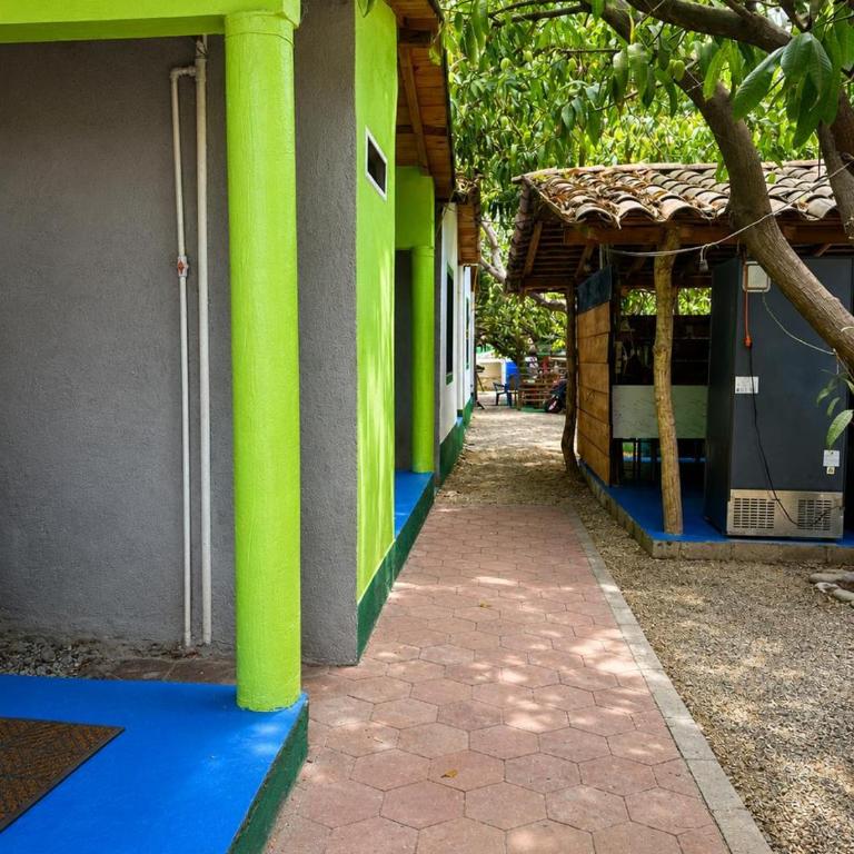 Casa Mahue - Double Room - 3