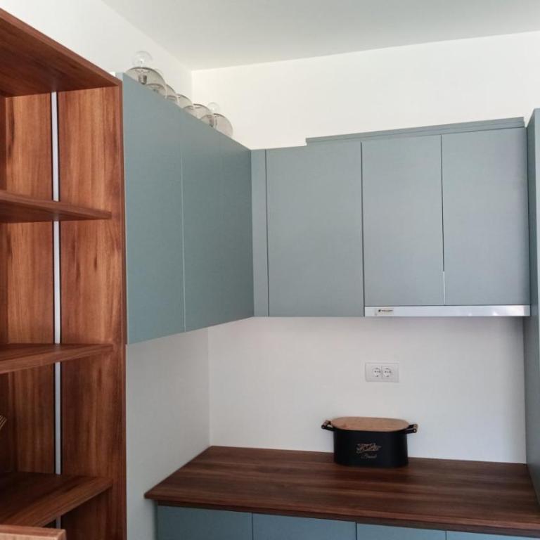 Viktorija 2 - Apartment mit 1 Schlafzimmer - 5