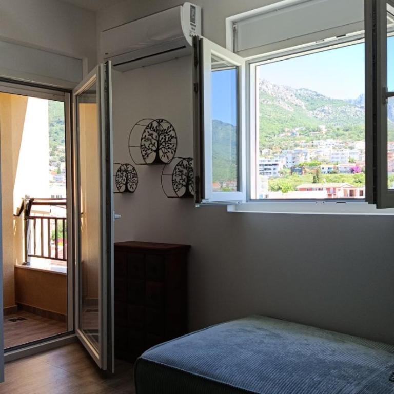 Viktorija 2 - Apartment mit 1 Schlafzimmer - 6