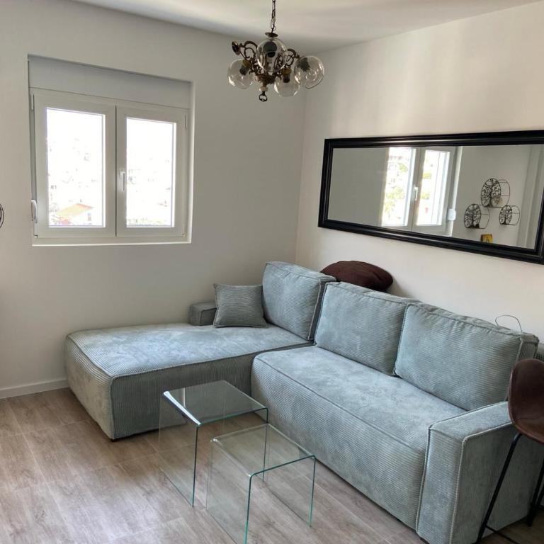Viktorija 2 - Apartment mit 1 Schlafzimmer - 9