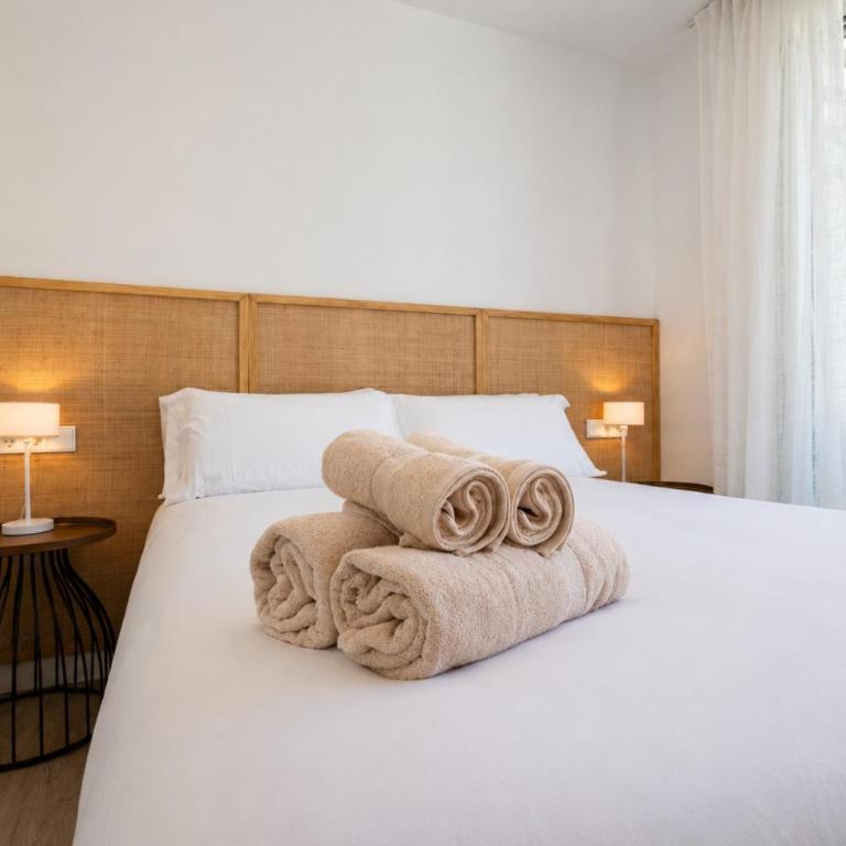 NerjaPlus Playa Burriana Apartamento 1 - Appartement - 10