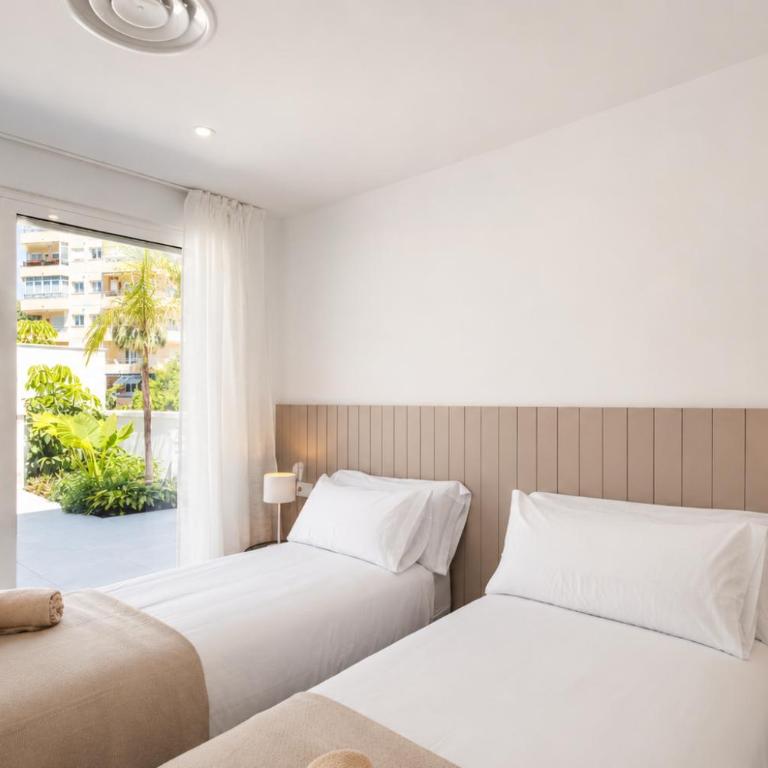 NerjaPlus Playa Burriana Apartamento 1 - Appartement - 12