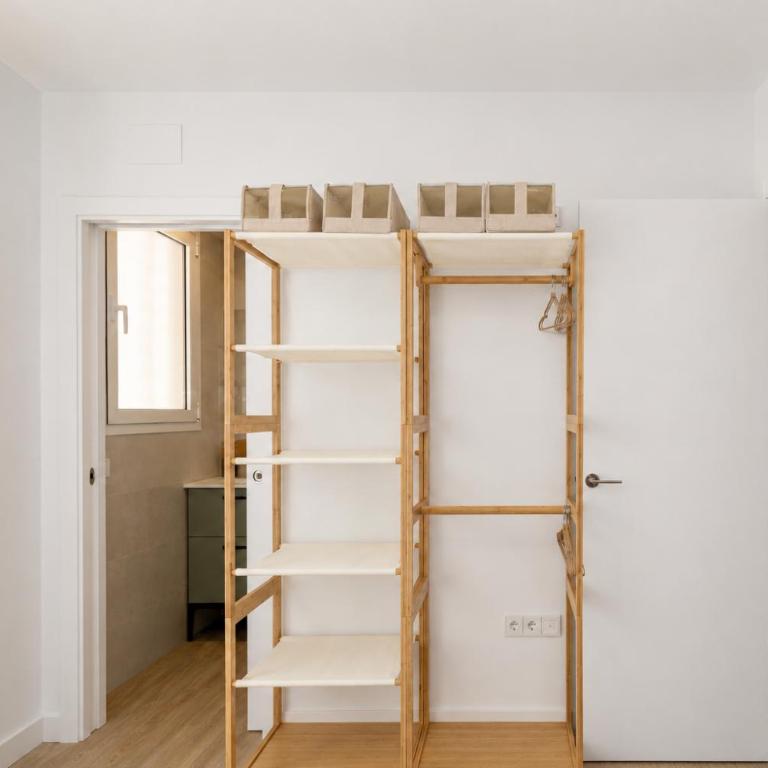 NerjaPlus Playa Burriana Apartamento 1 - Appartement - 13