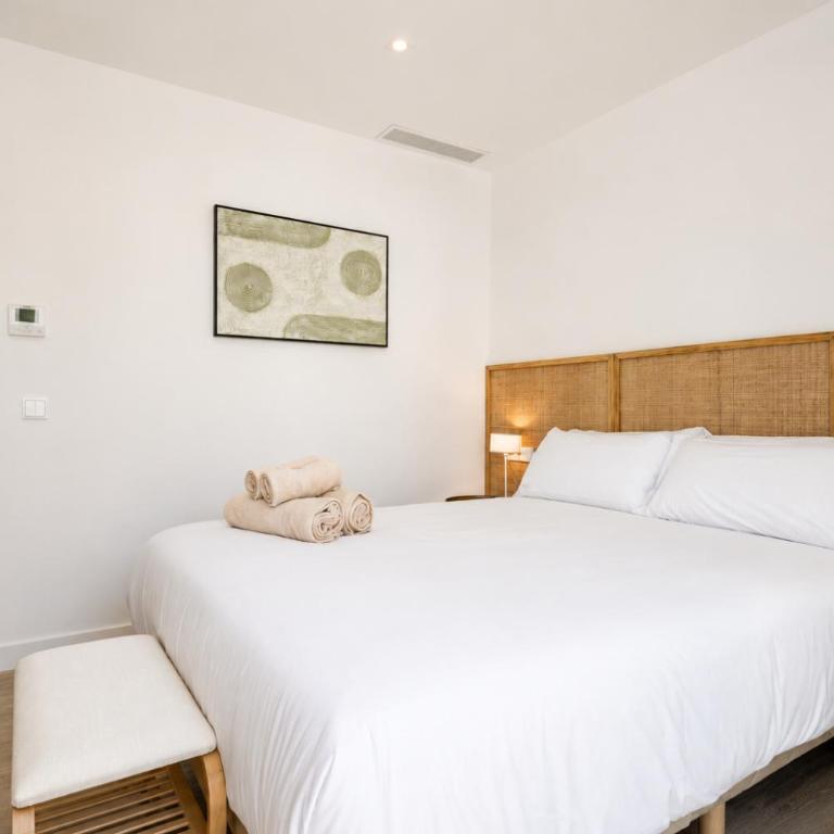 NerjaPlus Playa Burriana Apartamento 1 - Appartement - 14