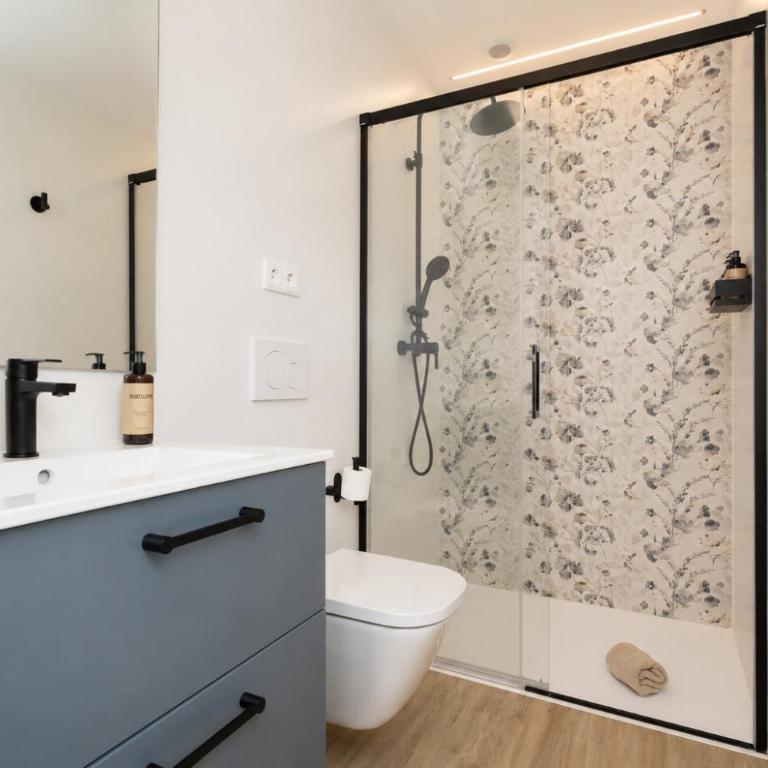 NerjaPlus Playa Burriana Apartamento 1 - Appartement - 22