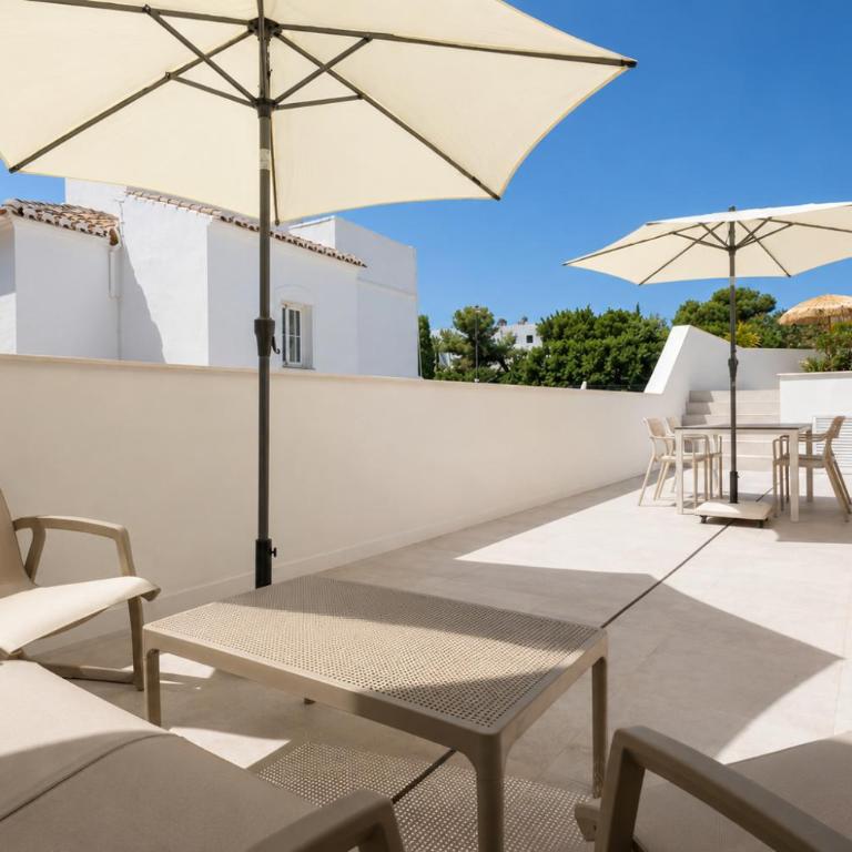 NerjaPlus Playa Burriana Apartamento 1 - Appartement - 29