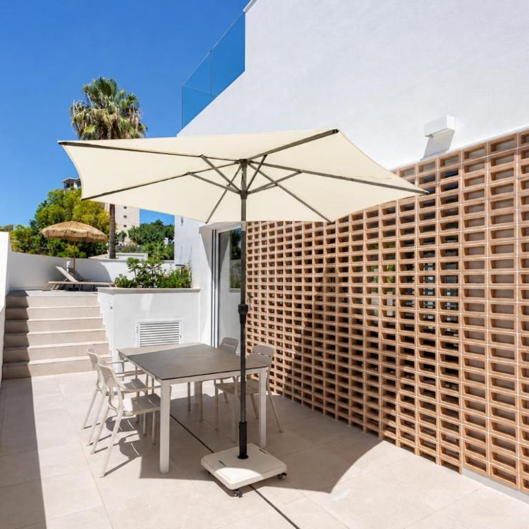 NerjaPlus Playa Burriana Apartamento 1 - Appartement - 33