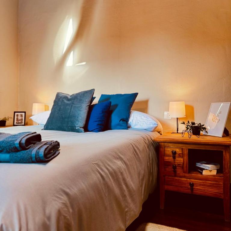 Coliving Tenerife - Villa La Laguna - Standard Double Room with Shared Bathroom - 10