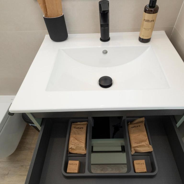 NerjaPlus Playa Burriana Apartamento 1 - Appartement - 42