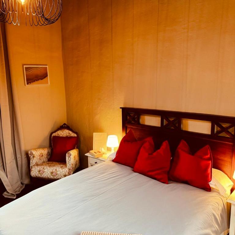 Coliving Tenerife - Villa La Laguna - Standard Double Room with Shared Bathroom - 9
