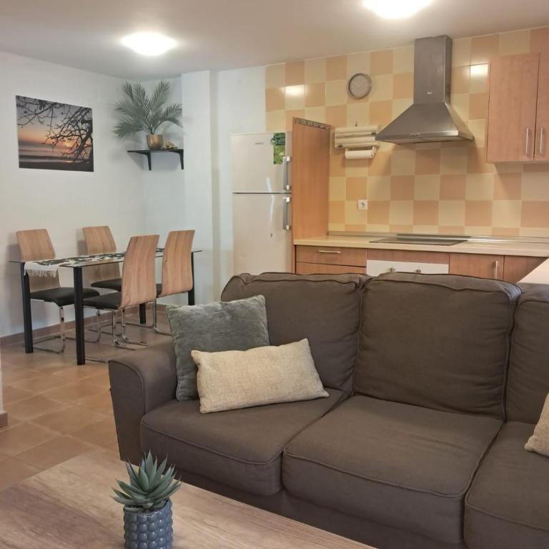 Piso Laguna del Moral - Apartamento de 2 dormitorios - 1