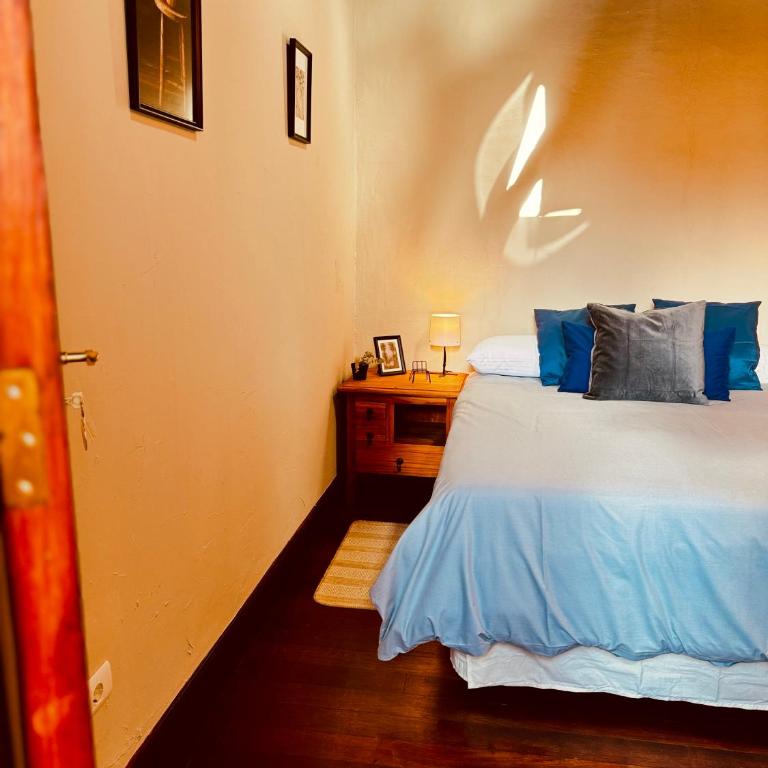 Coliving Tenerife - Villa La Laguna - Standard Double Room with Shared Bathroom - 12