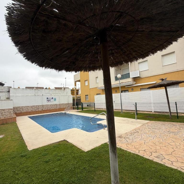 Piso Laguna del Moral - Apartamento de 2 dormitorios - 2