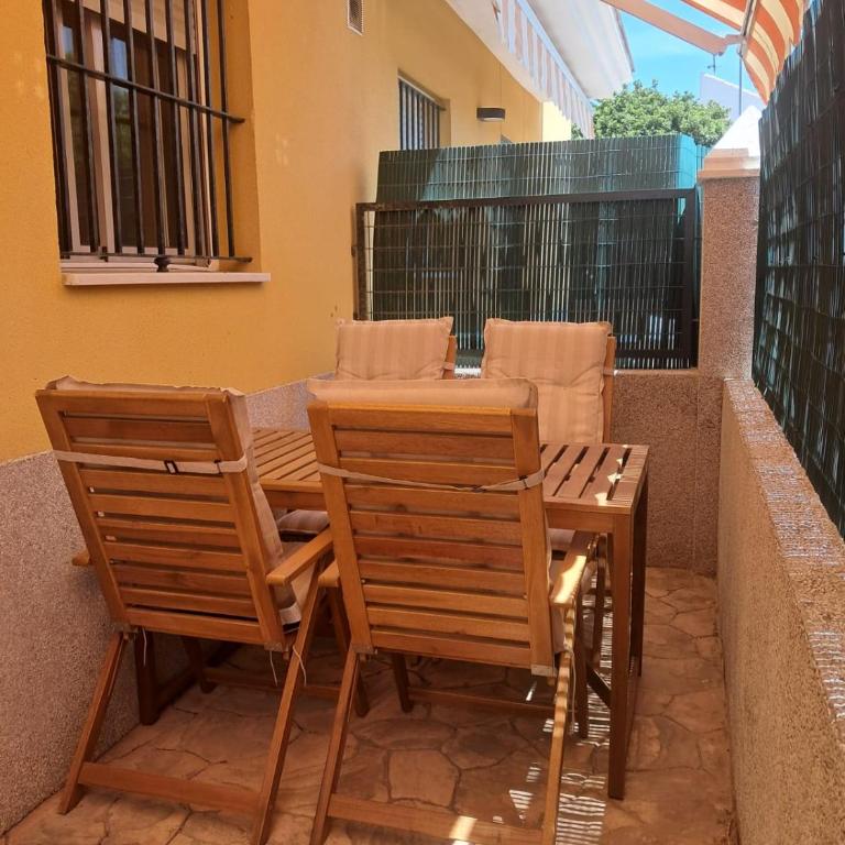 Piso Laguna del Moral - Apartamento de 2 dormitorios - 3