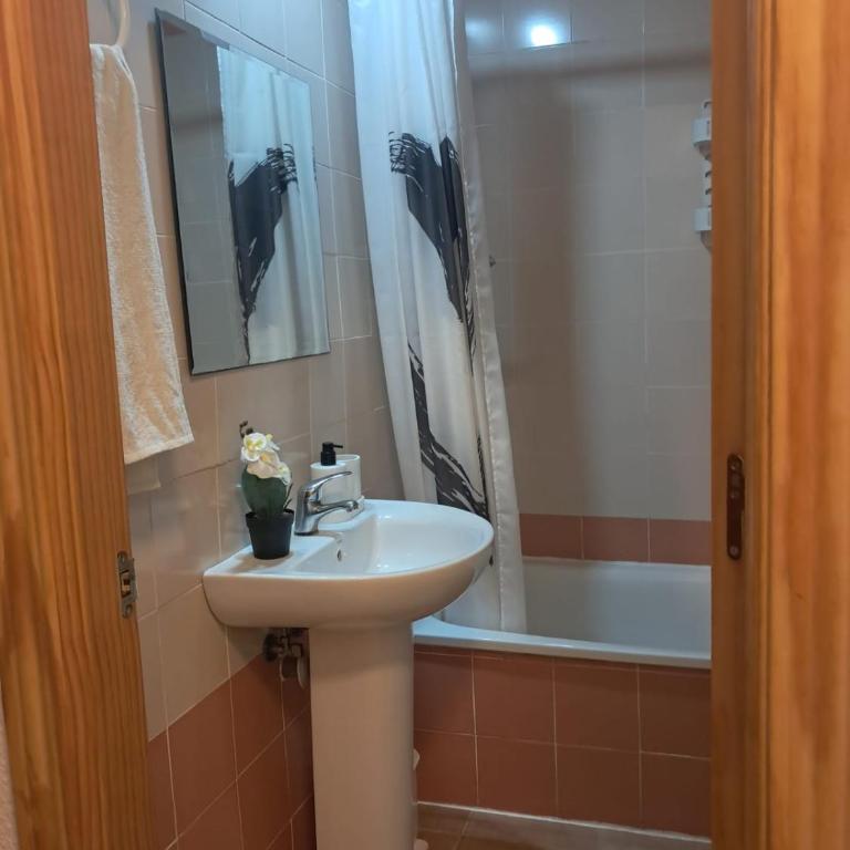 Piso Laguna del Moral - Apartamento de 2 dormitorios - 4