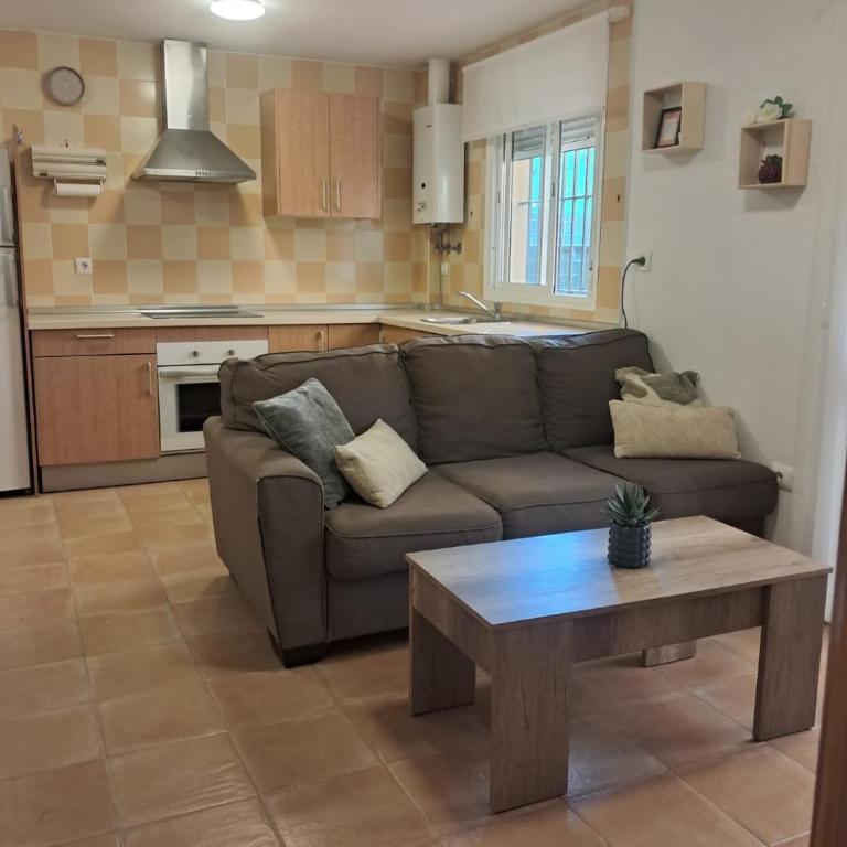 Piso Laguna del Moral - Apartamento de 2 dormitorios - 5