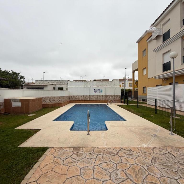 Piso Laguna del Moral - Apartamento de 2 dormitorios - 7
