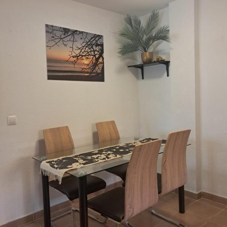 Piso Laguna del Moral - Apartamento de 2 dormitorios - 9
