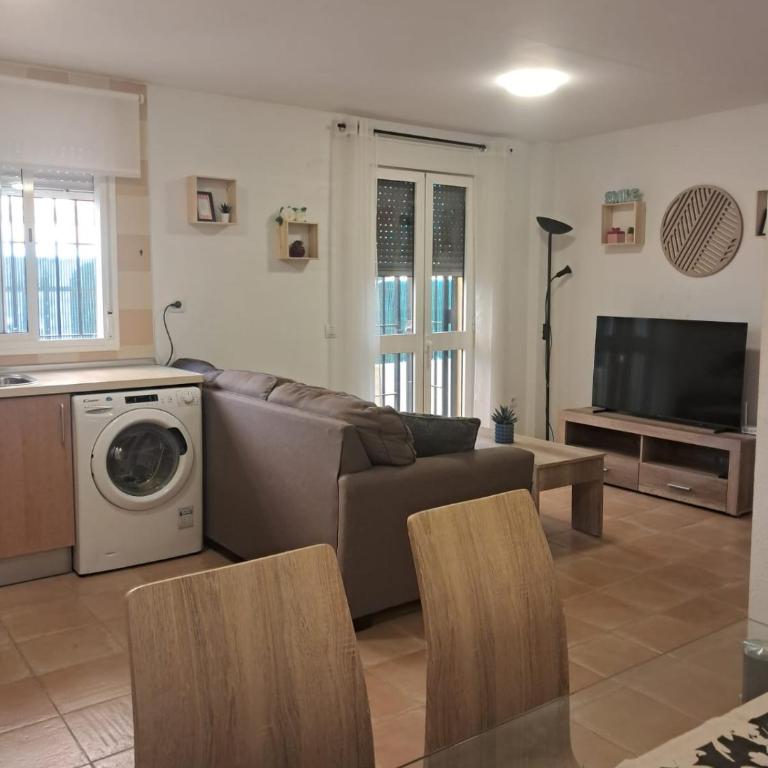 Piso Laguna del Moral - Apartamento de 2 dormitorios - 10