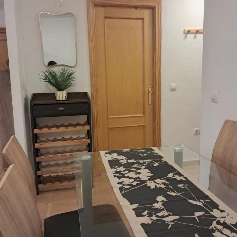 Piso Laguna del Moral - Apartamento de 2 dormitorios - 12