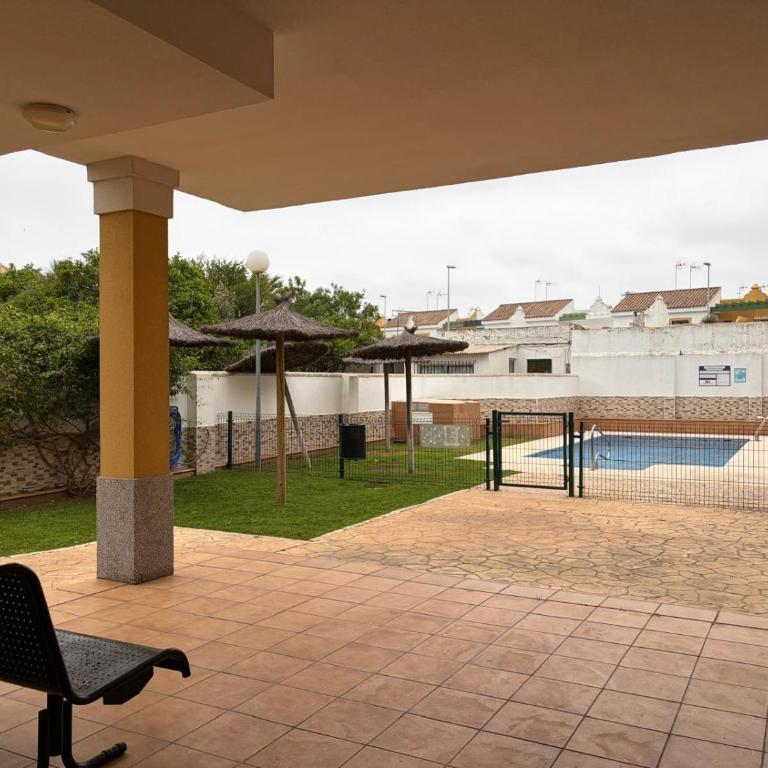 Piso Laguna del Moral - Apartamento de 2 dormitorios - 15