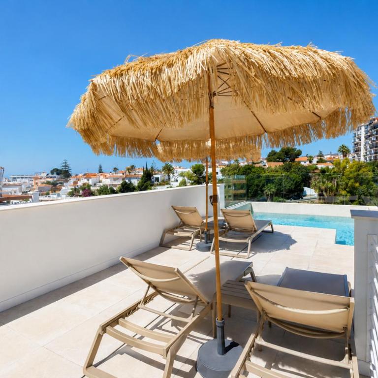 NerjaPlus Playa Burriana Apartamento 4 - Appartement - 2
