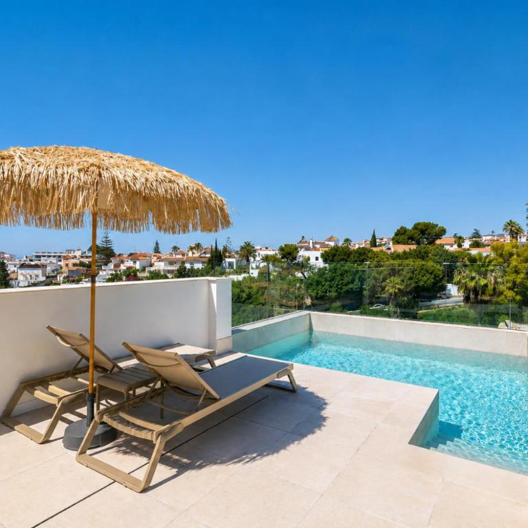NerjaPlus Playa Burriana Apartamento 4 - Appartement - 3