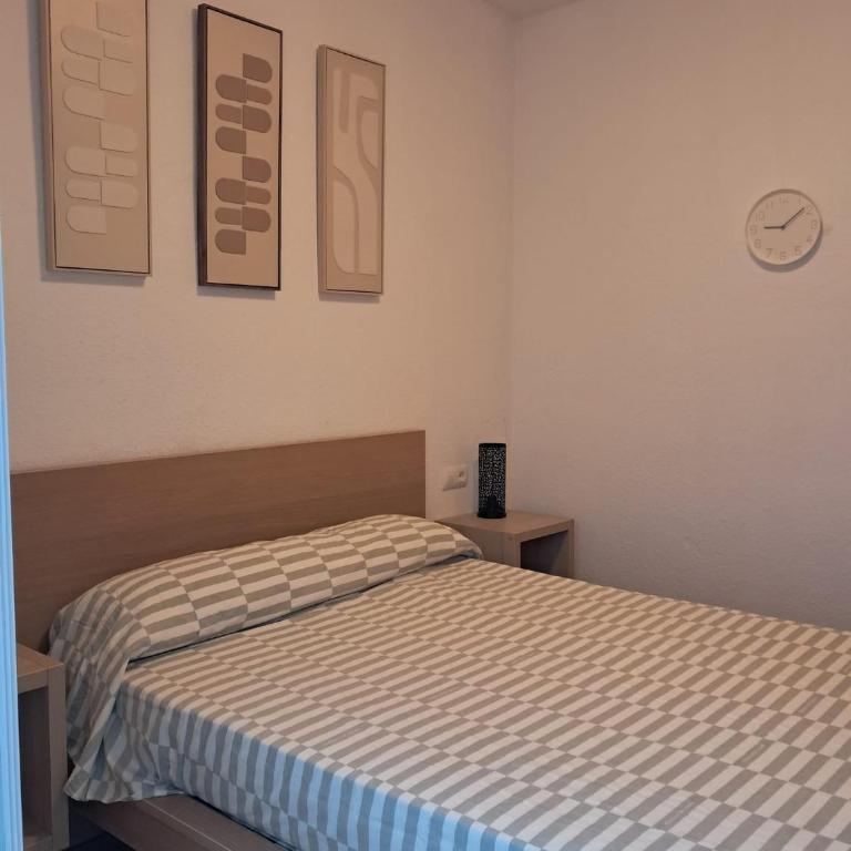 Piso Laguna del Moral - Apartamento de 2 dormitorios - 16