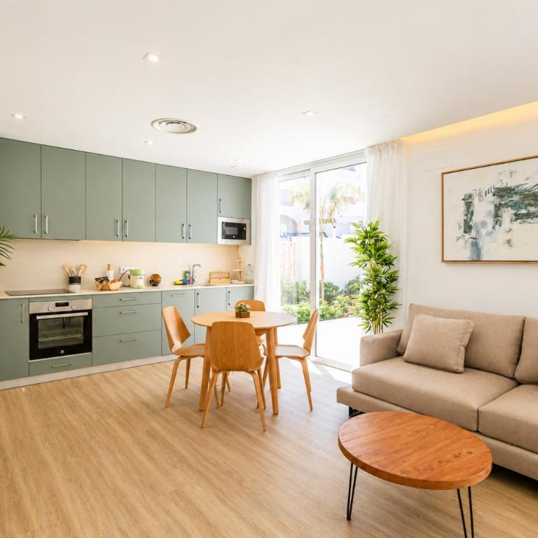 NerjaPlus Playa Burriana Apartamento 4 - Appartement - 7